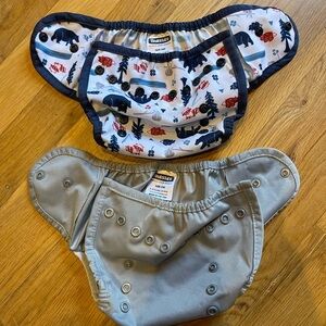 thirsties cloth diaper covers duo wrap